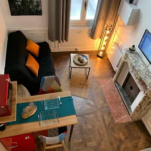 Cosy Centre Historique , Avignon Frankreich