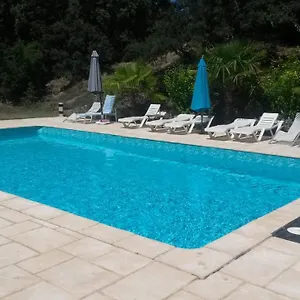 Ferme De Palumiane - Climatisees Visan
