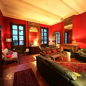 Palais Des Papes - Spacious Historic In Private Mansion ! Free Parking Nearby ! Spacieux Historique Dans Particulier ! Parking A Proximite Offert ! , Avignon Frankreich