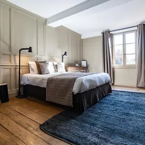 La Maison Pavie 4*, Dinan Frankreich