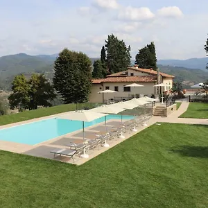 Borgo Di Cellaia & , Dicomano Italien